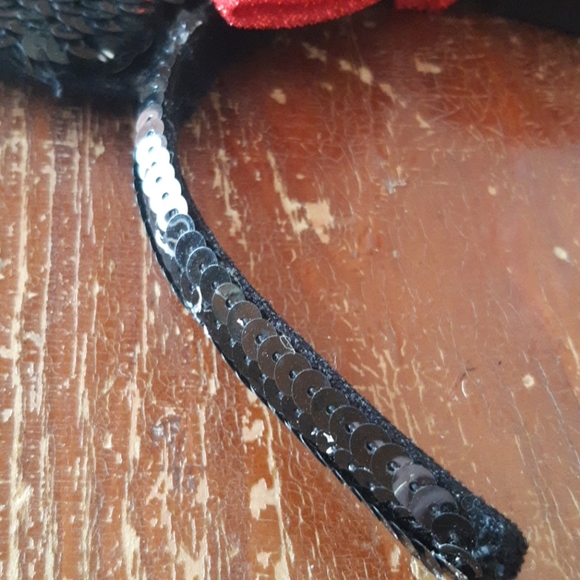 Disney Minnie Mouse Ears - Picture 3 of 7